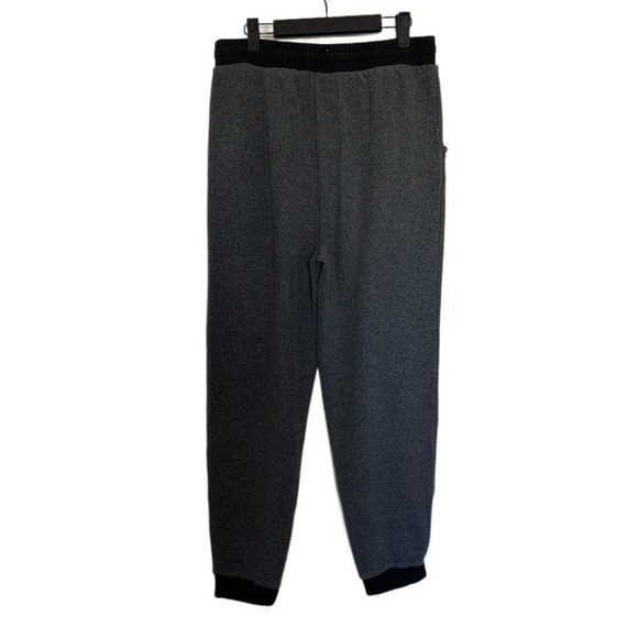 Feat Women's BlanketBlend Joggers in HazyBlack / Grey Size Large - Picture 5 of 10